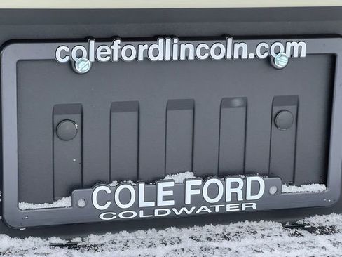 New 2025 Ford Ranger XL w/ Trailer Tow Package image 38