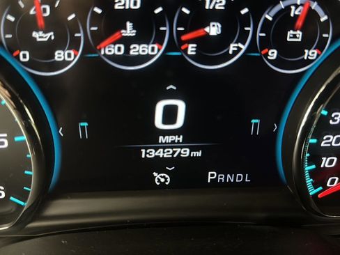 Used 2019 GMC Yukon Denali AWD/4WD image 11