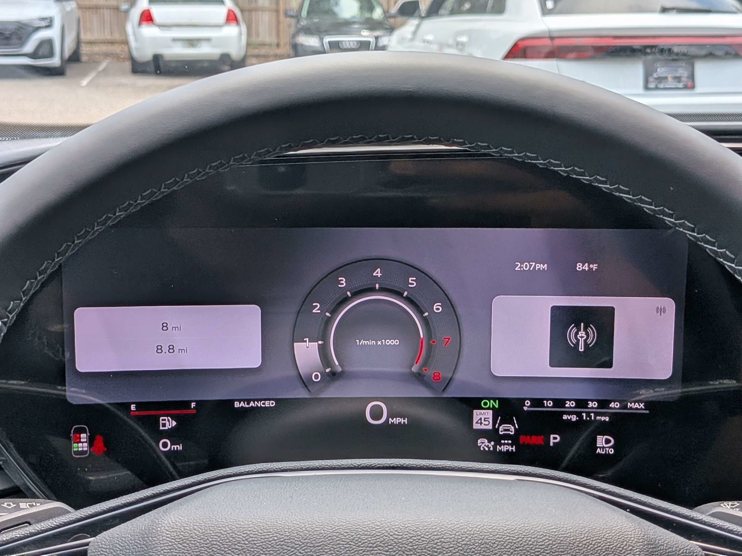 New 2026 Audi Q5 Premium Plus AWD/4WD image 31
