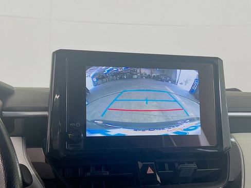 Used 2026 Toyota Corolla LE FWD image 14