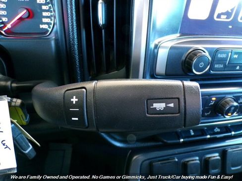 Used 2018 Chevrolet Silverado 1500 LT w/ All Star Edition RWD image 51