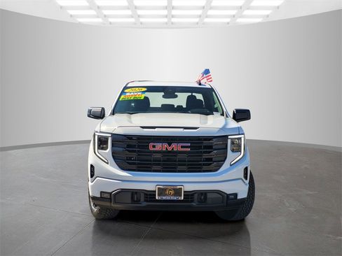 New 2026 GMC Sierra 1500 Elevation w/ Elevation Select Package image 2