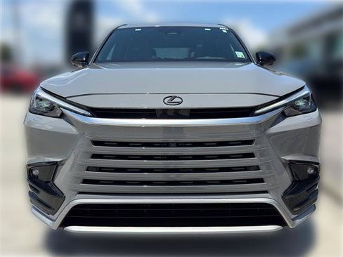 Used 2025 Lexus TX 350 AWD w/ Technology Package image 2