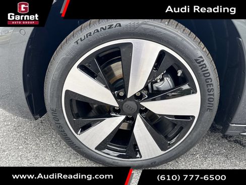 New 2026 Audi A5 2.0T Premium Plus AWD/4WD image 9
