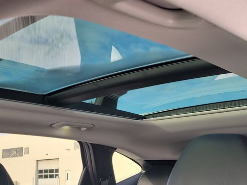 Used 2025 Hyundai Tucson Limited image 28