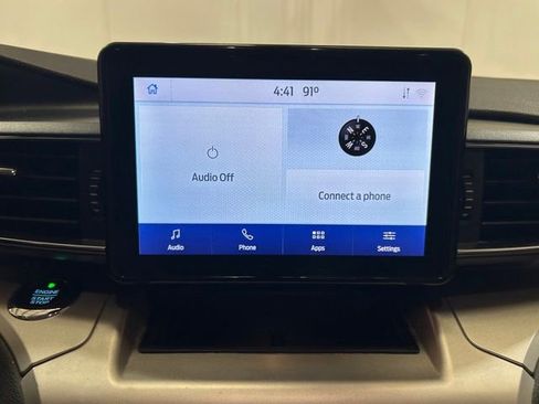 Used 2020 Ford Explorer XLT w/ Equipment Group 202A AWD/4WD image 37
