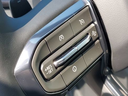 New 2027 GMC Terrain AT4 w/ Convenience Package III AWD/4WD image 10