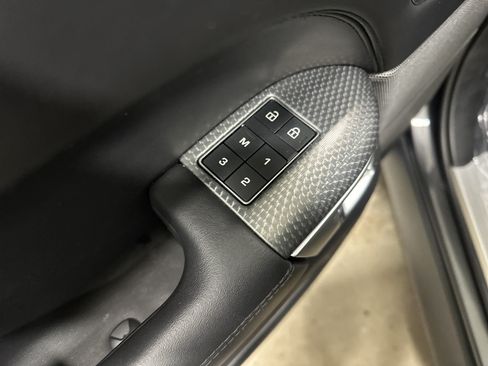 Used 2022 Land Rover Range Rover Sport HST AWD/4WD image 15