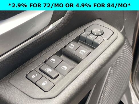 New 2026 RAM 1500 Big Horn image 13