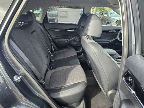 New 2026 Kia Seltos S image 25