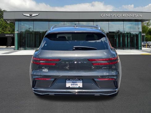 Used 2026 Genesis GV70 2.5T AWD/4WD image 6