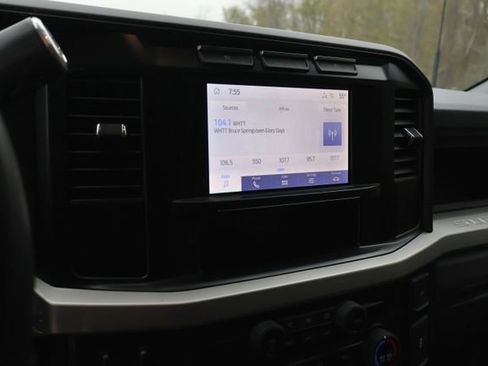 Used 2023 Ford F250 XL w/ STX Appearance Package AWD/4WD image 16