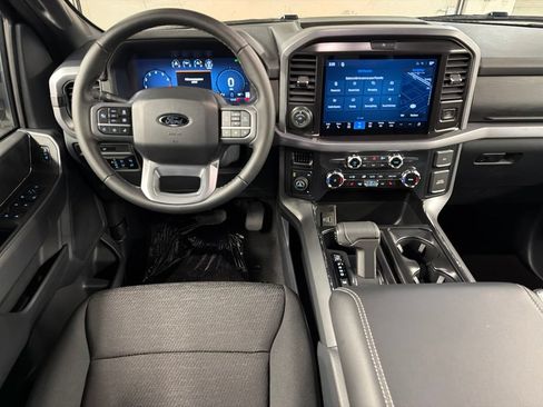 New 2026 Ford F150 XLT AWD/4WD image 8