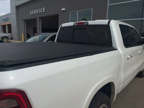 Used 2019 RAM 1500 Limited image 7