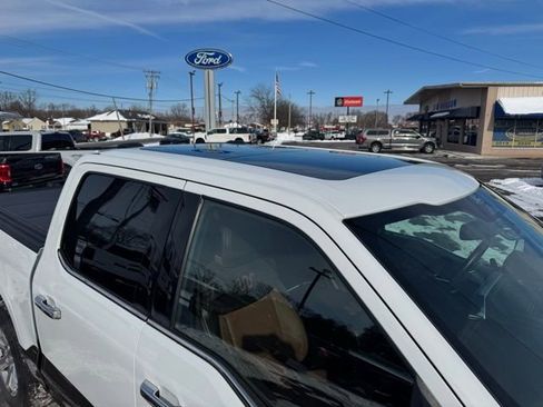 Used 2022 Ford F150 King Ranch w/ Equipment Group 601A High image 11