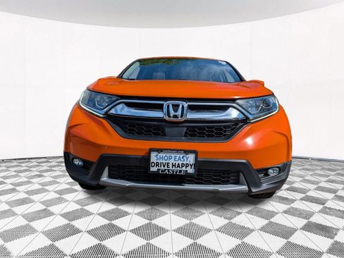 Used 2018 Honda CR-V EX-L image 16