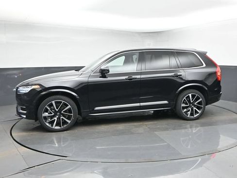 Used 2024 Volvo XC90 B6 Ultimate w/ Lounge Package AWD/4WD image 6