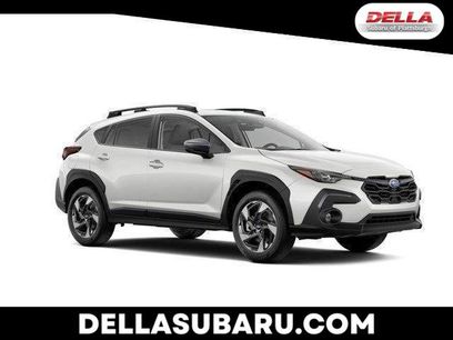 New 2025 Subaru Crosstrek 2.5i Limited