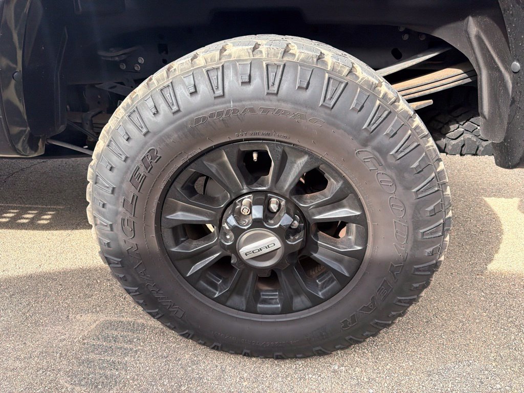 Used 2020 Ford F250 XLT w/ Tremor Off-Road Package AWD/4WD image 8
