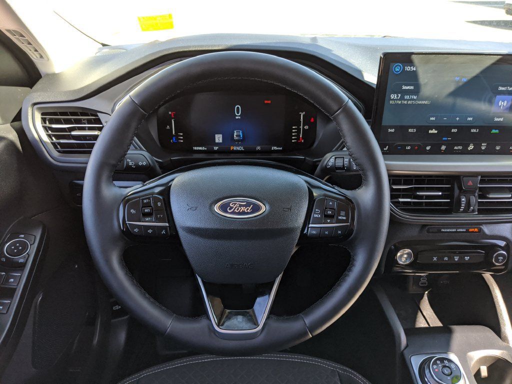 Certified 2024 Ford Escape Active w/ Tech Pack #1 AWD/4WD image 10