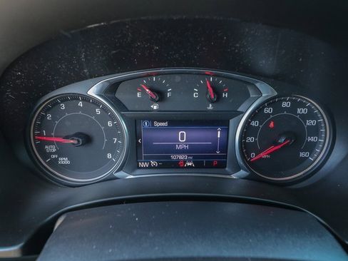 Used 2020 GMC Terrain SLE w/ Driver Convenience Package image 18