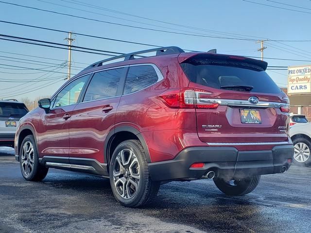 Used 2026 Subaru Ascent Limited AWD/4WD image 6