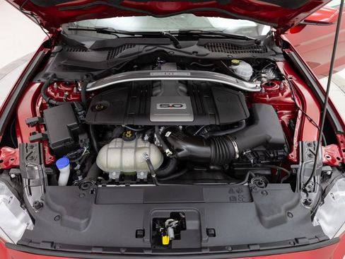 Used 2020 Ford Mustang GT w/ GT Performance Package image 24