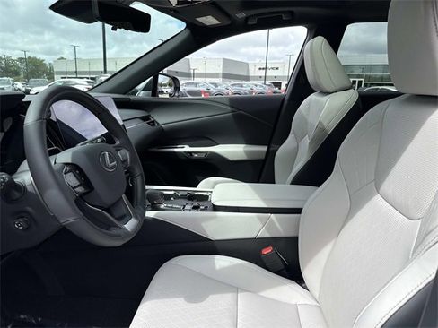 Used 2025 Lexus RX 350 Premium Plus image 21