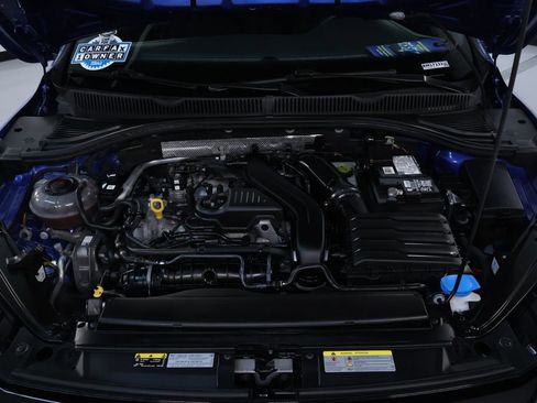 Used 2022 Volkswagen Jetta Sport image 33