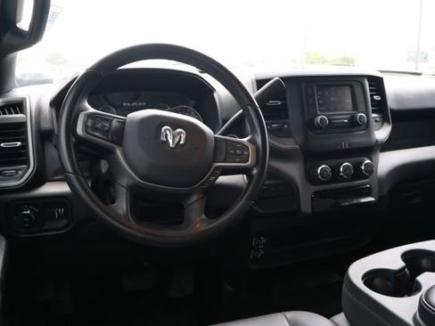 Used 2024 RAM 2500 Tradesman AWD/4WD image 10