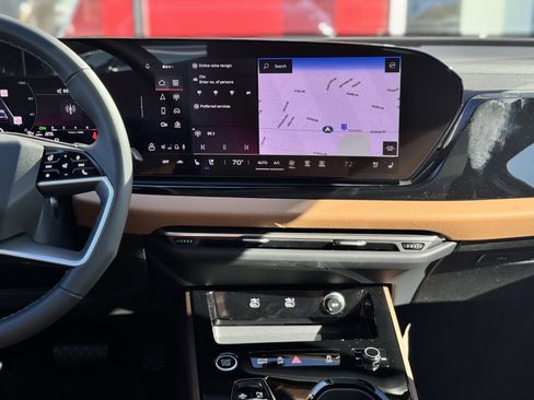 New 2025 Audi A5 2.0T Premium Plus image 12