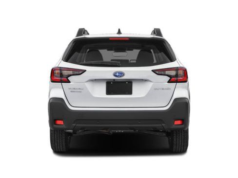 Used 2025 Subaru Outback Premium AWD/4WD image 8
