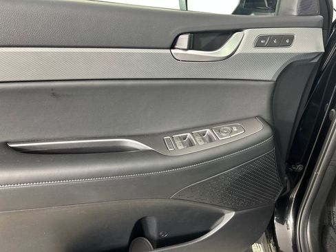 Certified 2025 Hyundai Palisade SEL image 19