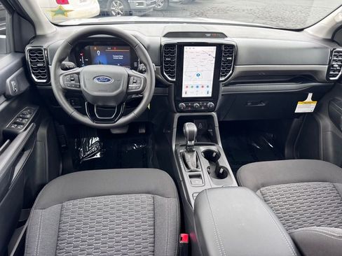 New 2026 Ford Ranger XLT w/ FX4 Off-Road Package AWD/4WD image 6
