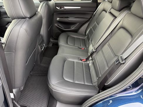New 2025 MAZDA CX-5 AWD 2.5 S w/ Preferred Package image 19