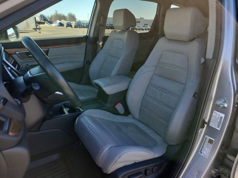 Used 2018 Honda CR-V EX-L image 14