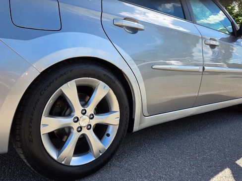 Used 2010 Subaru Impreza Outback Sport AWD/4WD image 16