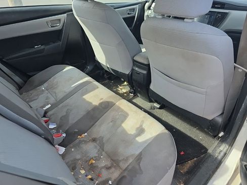 Used 2017 Toyota Corolla LE image 15