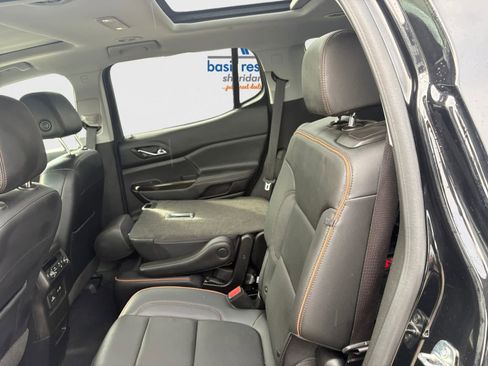 Used 2023 GMC Acadia AT4 w/ GMC Pro Grade Package AWD/4WD image 14