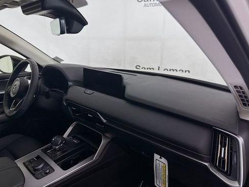 New 2026 MAZDA CX-90 3.3 Turbo w/ Premium Sport Pkg AWD/4WD image 30