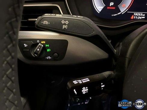 Used 2025 Audi A5 2.0T Premium Plus image 39