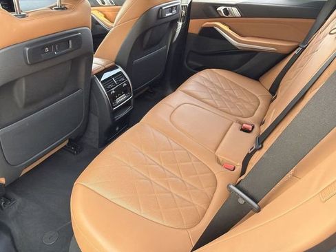 Used 2023 BMW X5 xDrive40i image 17