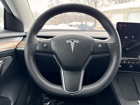 Used 2023 Tesla Model 3 Long Range image 26