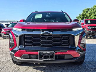 Used 2025 Chevrolet Equinox ACTIV w/ Safety and Technology Package AWD/4WD video 2