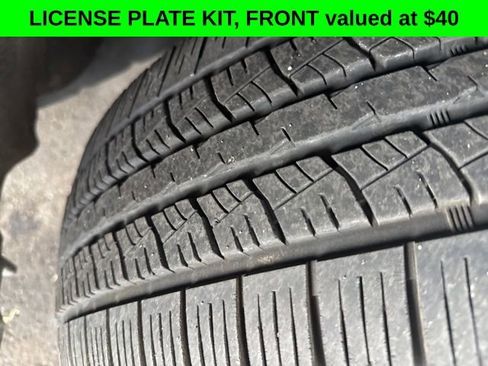 Used 2016 Chevrolet Colorado W/T w/ WT Convenience Package image 7