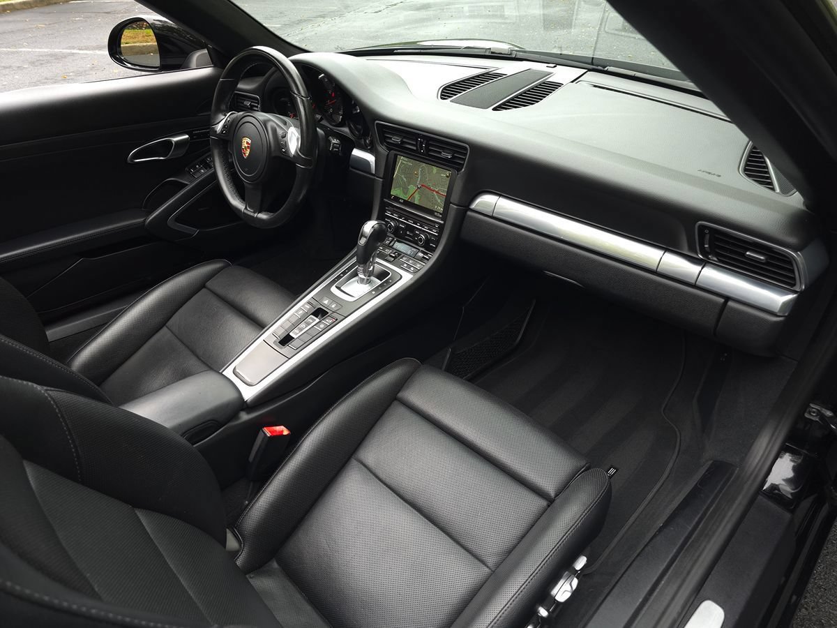 Used 2015 Porsche 911 Carrera RWD image 28