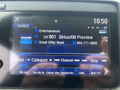 Used 2020 Honda HR-V EX image 23