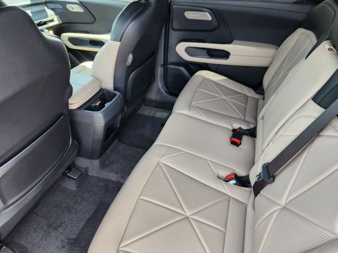 New 2027 Kia Telluride EX AWD/4WD image 9