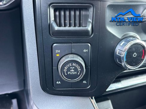 Used 2023 Ford F150 Lariat image 6