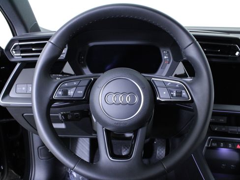 Used 2025 Audi A3 2.0T Premium image 20